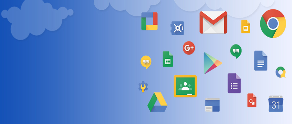 Google Apps