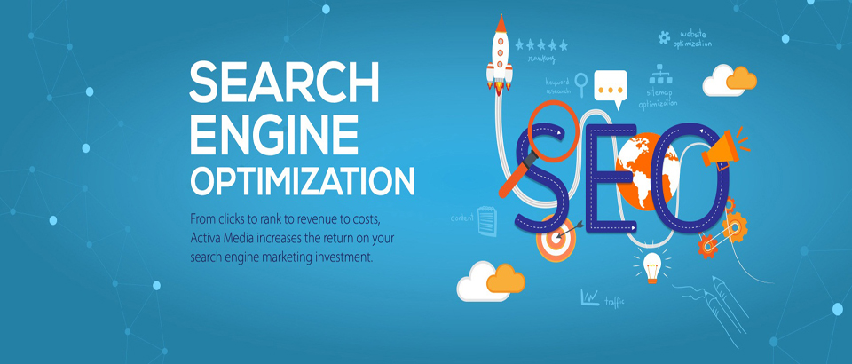 Search Engine Optimization