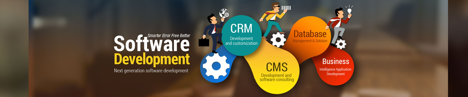 Software Development